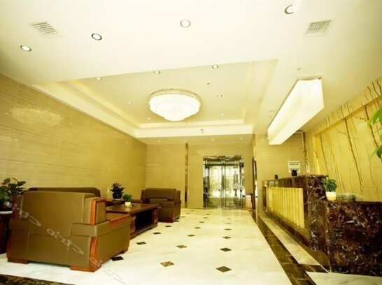 198 Hotel Changsha Xiyingmen