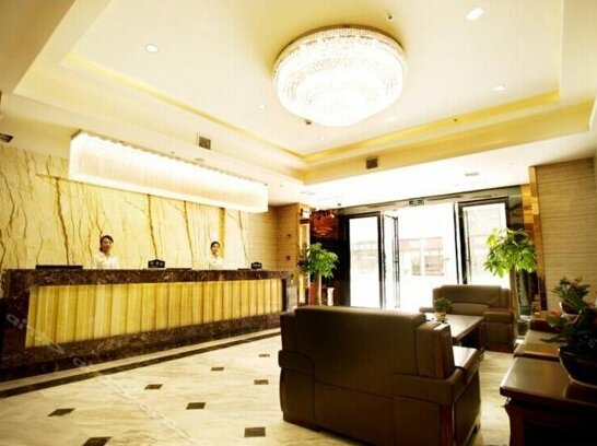 198 Hotel Changsha Xiyingmen - Photo3