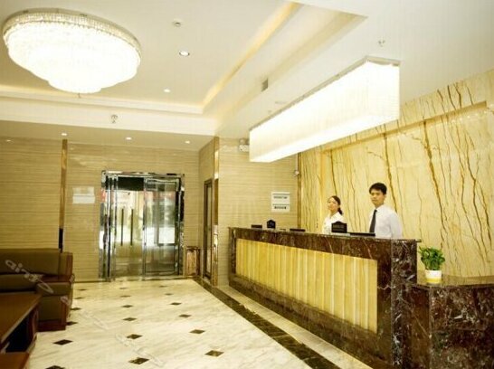 198 Hotel Changsha Xiyingmen - Photo4