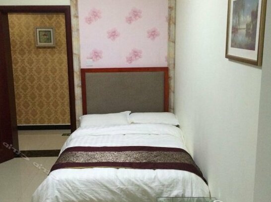 301 Business Hotel - Photo5