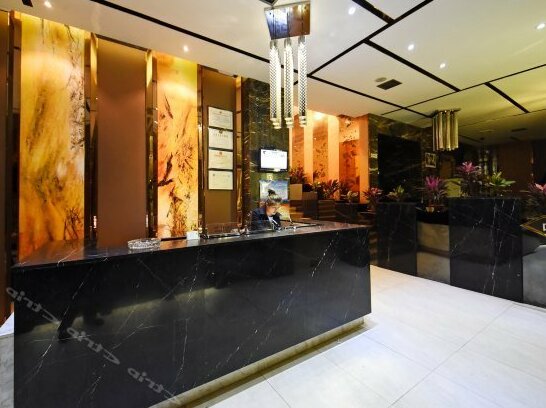 365 Business Chain Hotel - Photo4