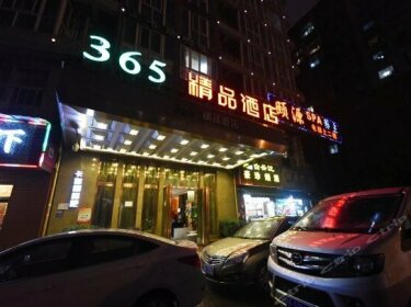 365 Business Chain Hotel