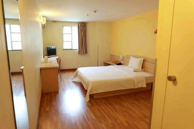 7days Inn Changsha Yuelushan Huda - Photo5