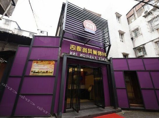 86 Yuechao Fengshang Chain Hotel