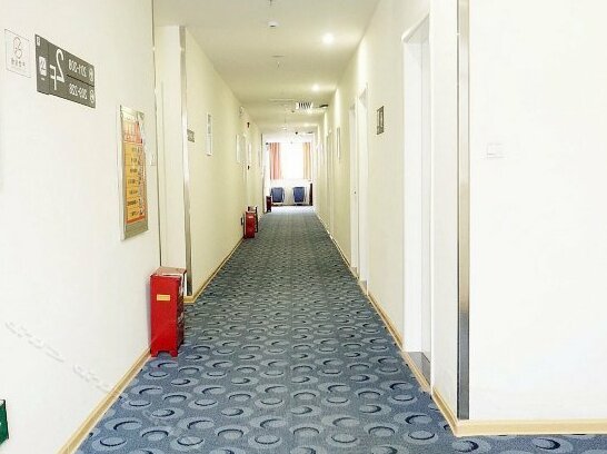 99 Inn Shanghai North Bund Branch - Photo3