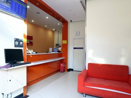 99 Inn Shanghai North Bund Branch - Photo4