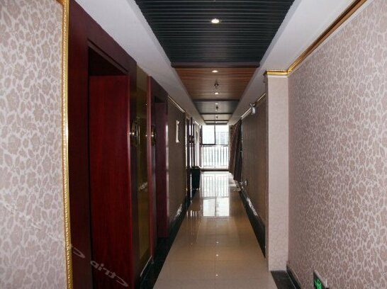 Aishang City Inn - Photo3