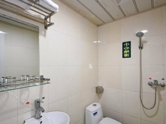 Amoo Hotel - Photo2