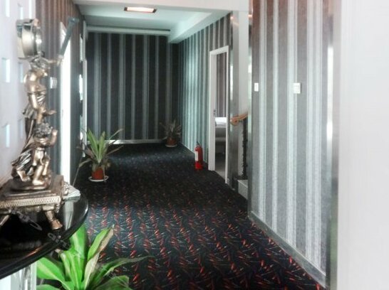 Amoo Hotel - Photo4