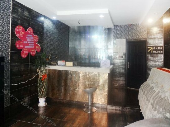 Amoo Hotel - Photo5