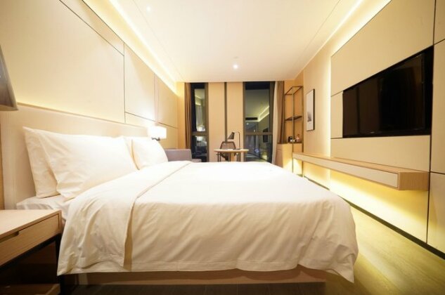 Atour Hotel Changsha Furong Middle Road - Photo5