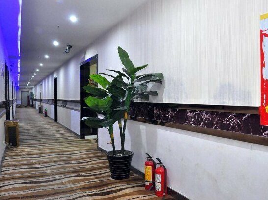 Beiwan Business Hotel - Photo2