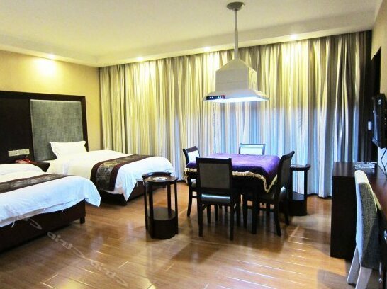 Beiwan Business Hotel - Photo3