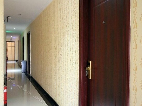 Binguiyuan Hotel - Photo3