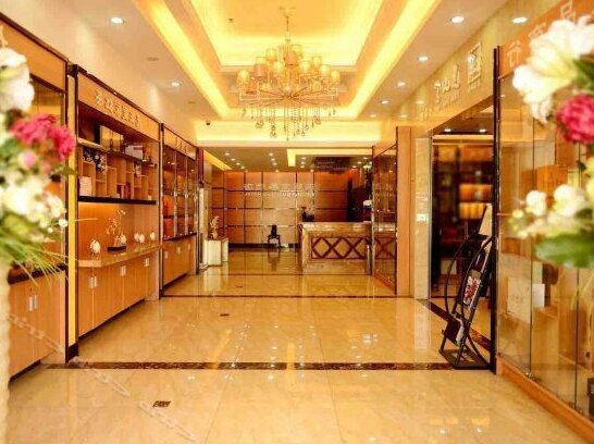 Binhui Business Hotel - Photo3