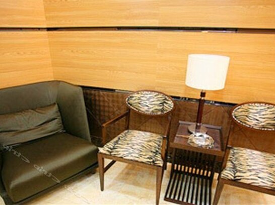 Binhui Business Hotel - Photo5