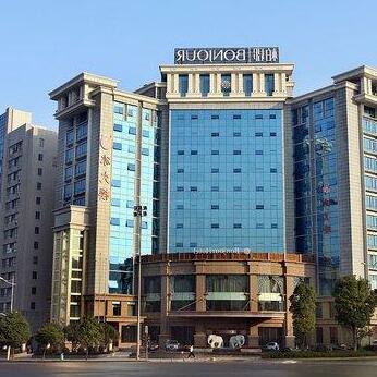 Bonjour Hunan Hotel