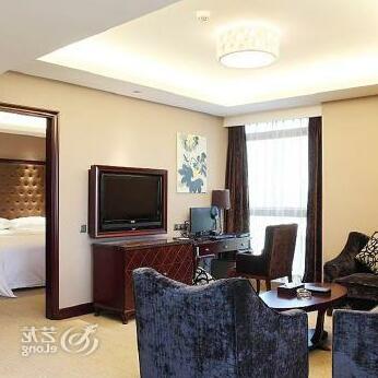 Bonjour Hunan Hotel - Photo4
