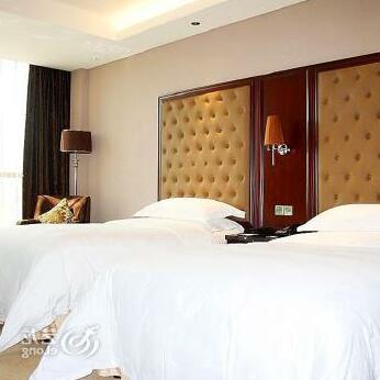 Bonjour Hunan Hotel - Photo5