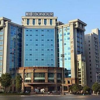 Bonjour Hunan Hotel