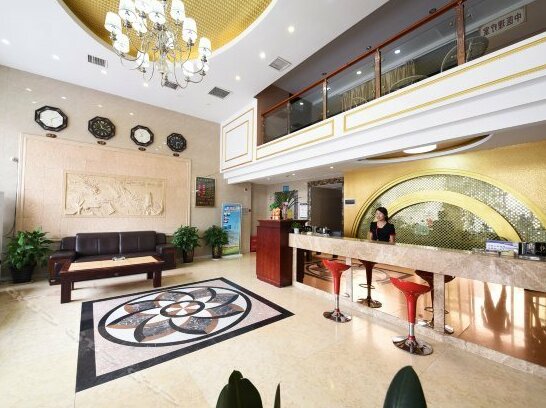 Caston Hotel - Photo2