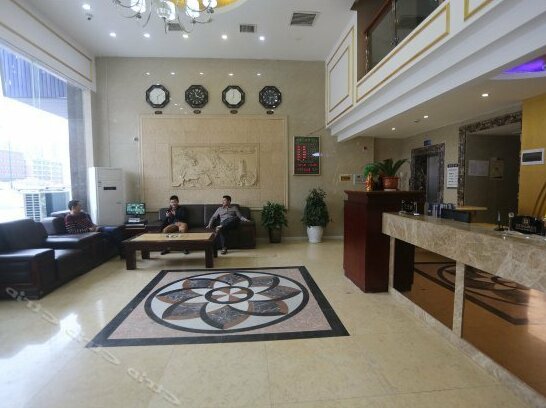 Caston Hotel - Photo3