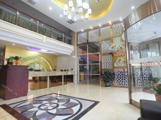 Caston Hotel - Photo4