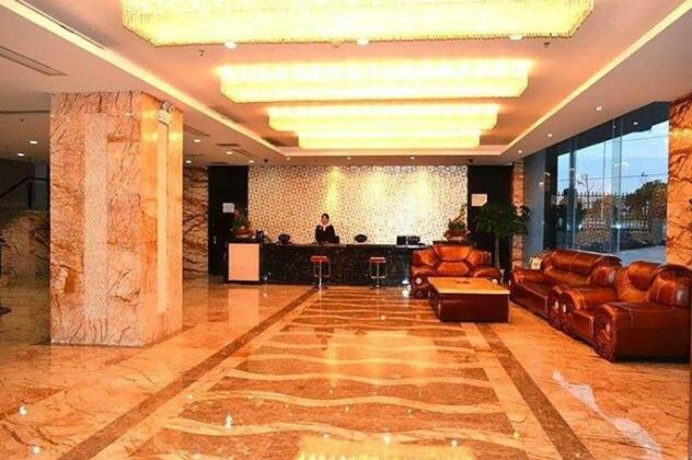 Chang Sha Handsome TianLu Hotel - Photo4