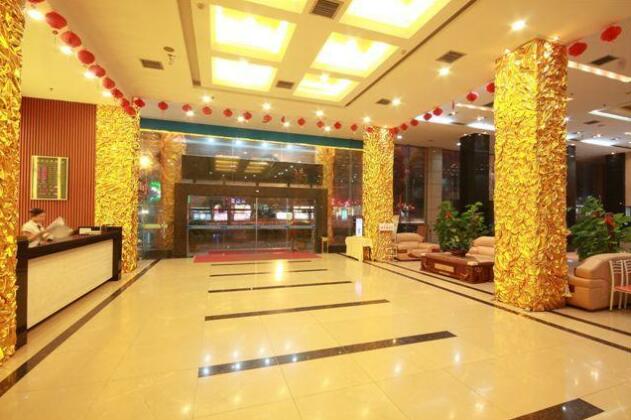 Changju Hotel Changsha - Photo2