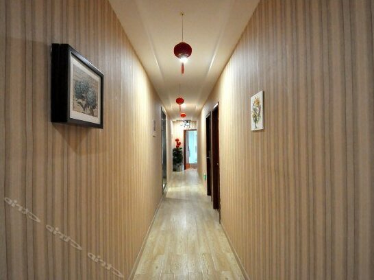 Changle Hotel Changsha - Photo4