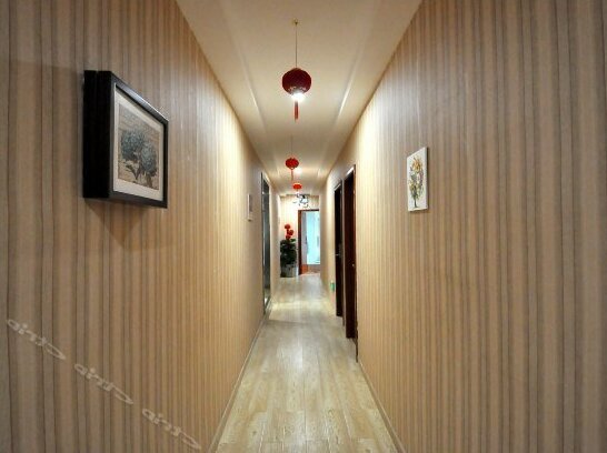 Changle Hotel Changsha - Photo4
