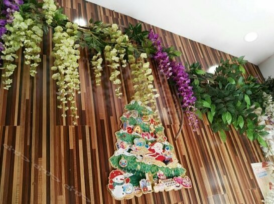 Changle Hotel Changsha - Photo5