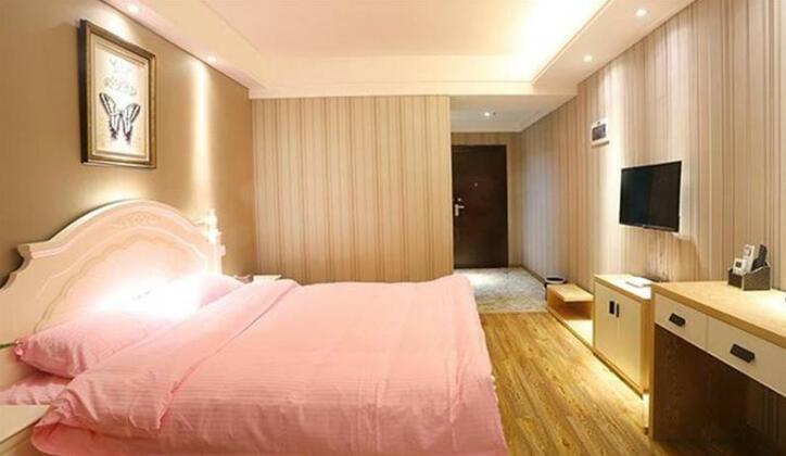 Changsha 8090 Hotel - Photo3