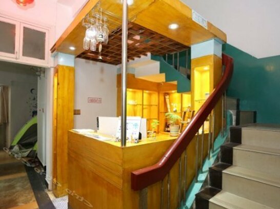 Changsha Chuyu Youth Inn - Photo3