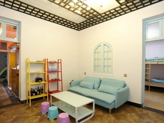 Changsha Chuyu Youth Inn - Photo5