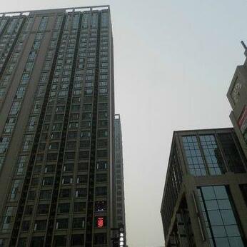 Changsha Crystal Orange Apartment