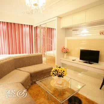 Changsha Crystal Orange Apartment - Photo3