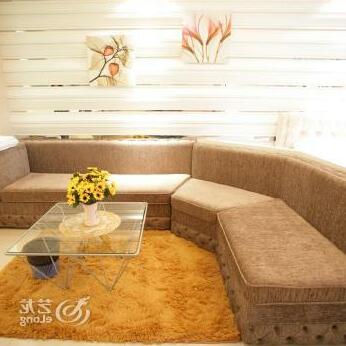 Changsha Crystal Orange Apartment - Photo4