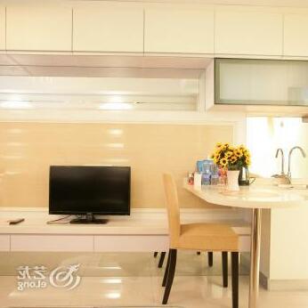 Changsha Crystal Orange Apartment - Photo5