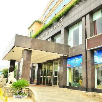 Changsha East Pavilion Hotel