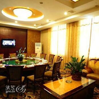 Changsha East Pavilion Hotel - Photo3