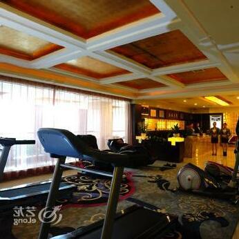 Changsha East Pavilion Hotel - Photo5