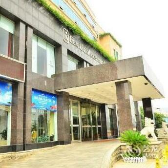 Changsha East Pavilion Hotel