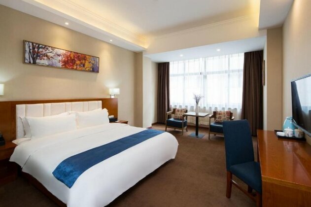 Changsha Fancy Hotel