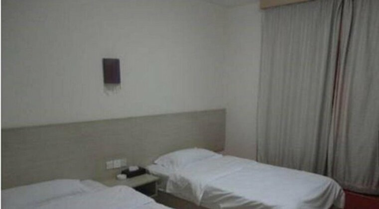 Changsha Hecheng Express Hotel - Photo5