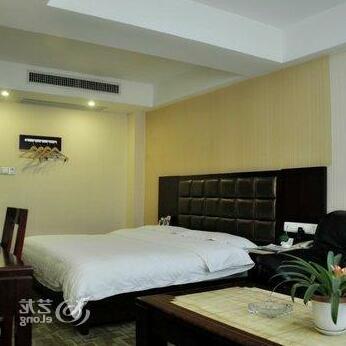 Changsha Hengtian Hotel - Photo5