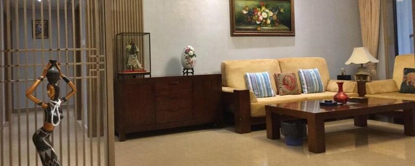 Changsha Hengwei Xiyayun Apartment - Photo2