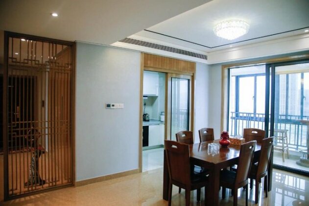 Changsha Hengwei Xiyayun Apartment - Photo4