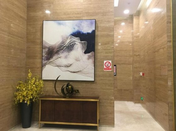 Changsha Hengwei Xiyayun Apartment - Photo5