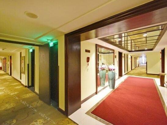 Changsha Hongti Hotel - Photo2